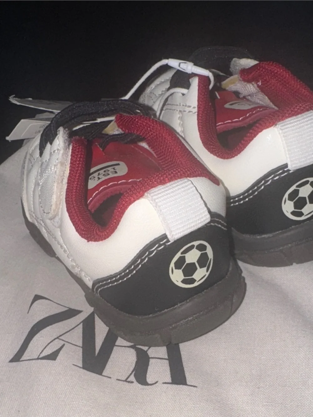 Zara classic kids